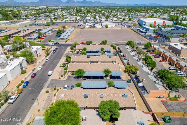 $3,100,000 | 3027 East Grandview Road, Unit 1, Phoenix, AZ 85032