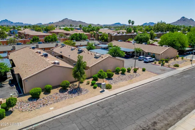 $3,100,000 | 3027 East Grandview Road, Unit 1, Phoenix, AZ 85032