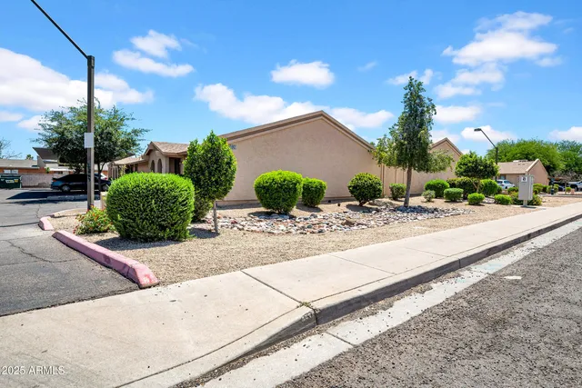 $3,100,000 | 3027 East Grandview Road, Unit 1, Phoenix, AZ 85032