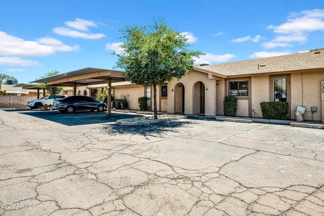 $3,100,000 | 3027 East Grandview Road, Unit 1, Phoenix, AZ 85032
