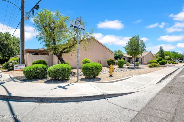 $3,100,000 | 3027 East Grandview Road, Unit 1, Phoenix, AZ 85032