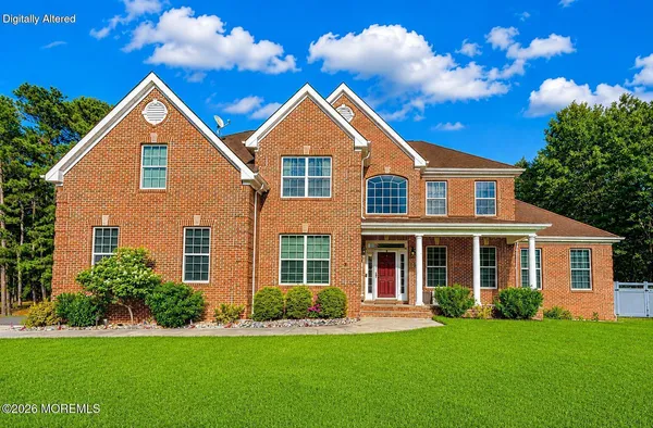 $850,000 | 10 Altori Court, Little Egg Harbor, NJ 08087