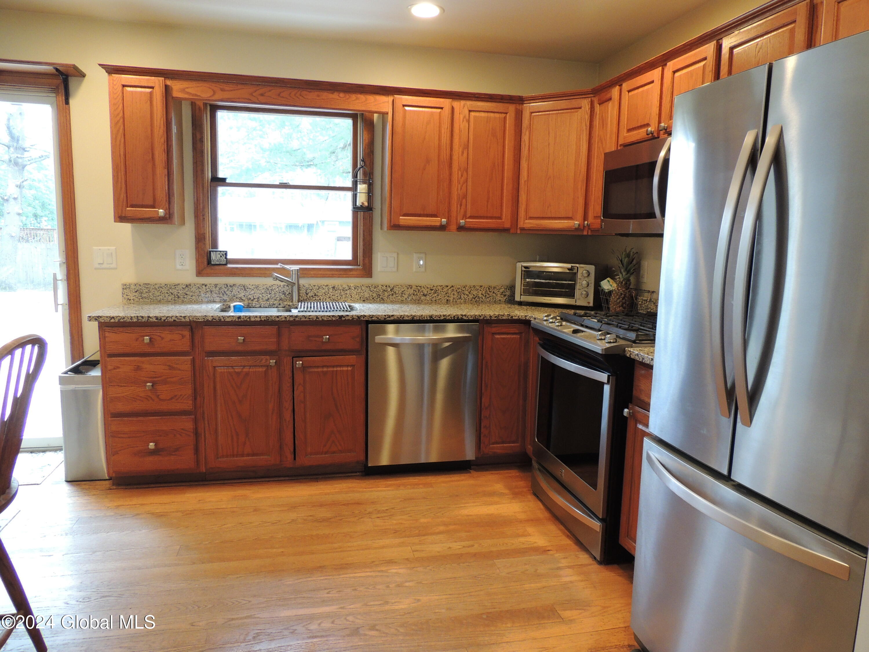 28 Congdon Road Moreau, NY 12803 - Photo 6 of 24 Kitchen