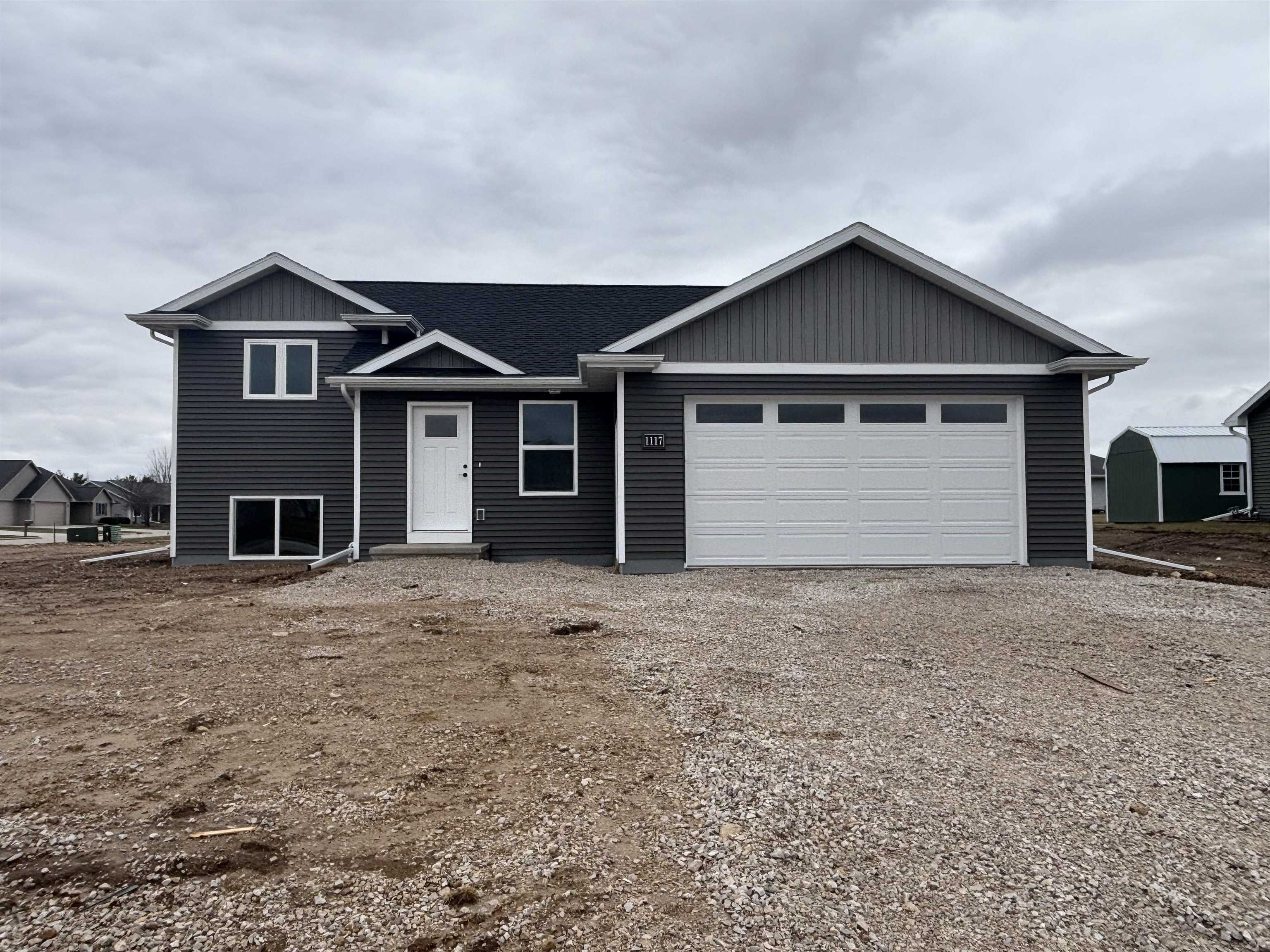 1117 Cassy Lane Chilton, WI 53014 - Photo 1 of 1