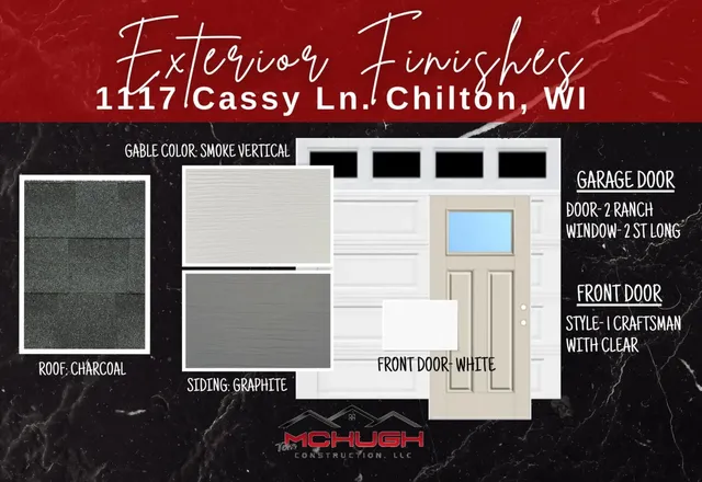 $335,000 | 1117 Cassy Lane, Chilton, WI 53014