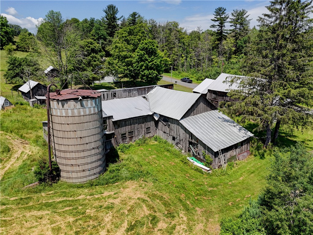 212 Hill Road Spencer, NY 14883 - Photo 36 of 45