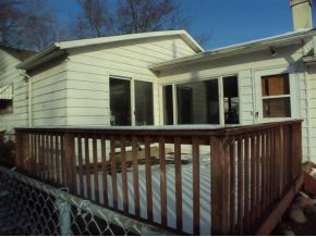 423 West 3rd Street Rochester, IN 46975 - Photo 10 of 10