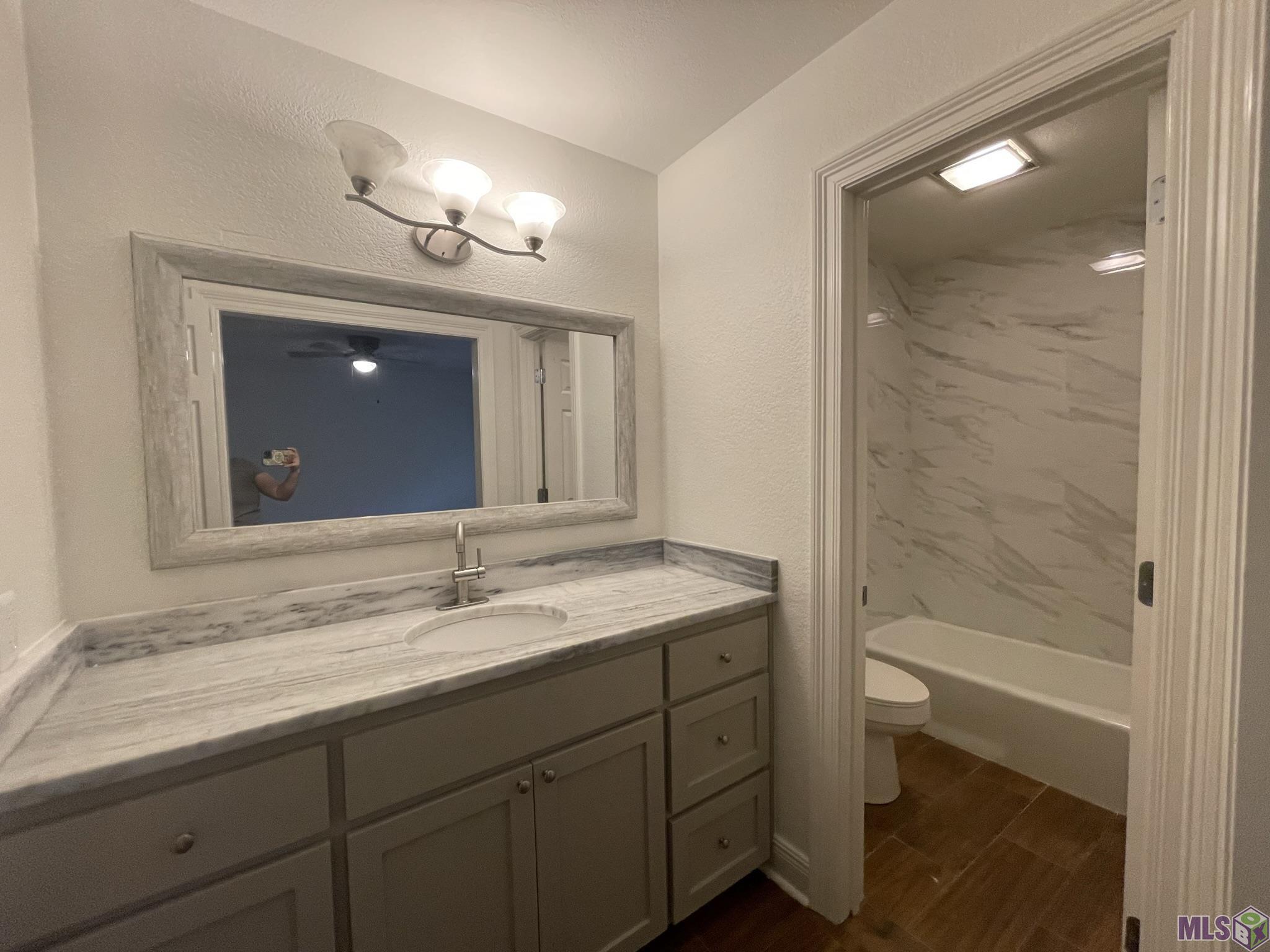5016 5 Forks Drive Baton Rouge, LA 70817 - Photo 9 of 11