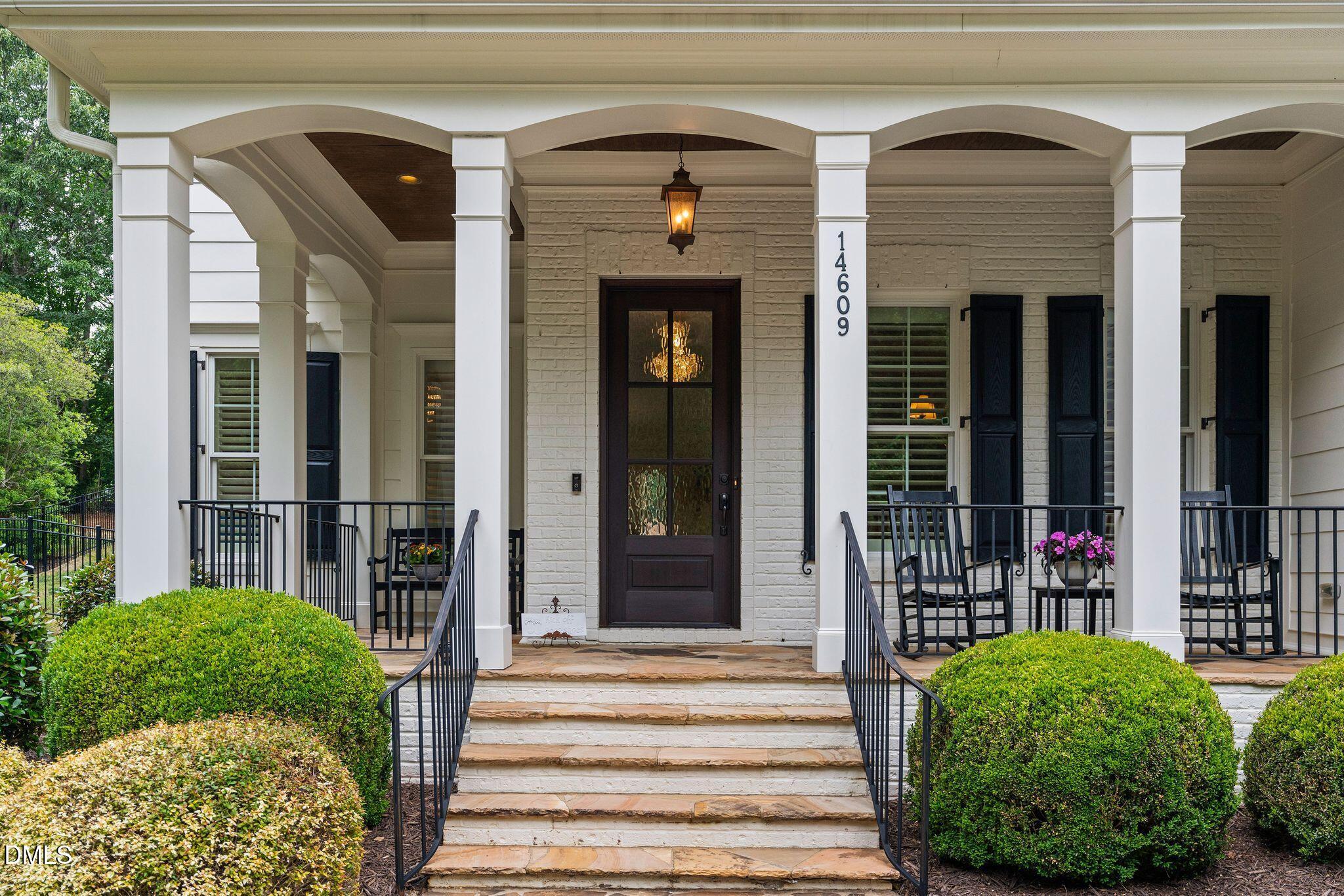 14609 Norwood Road Raleigh, NC 27614 - Photo 22 of 65 25_002-14609-norwood-road-exteriors