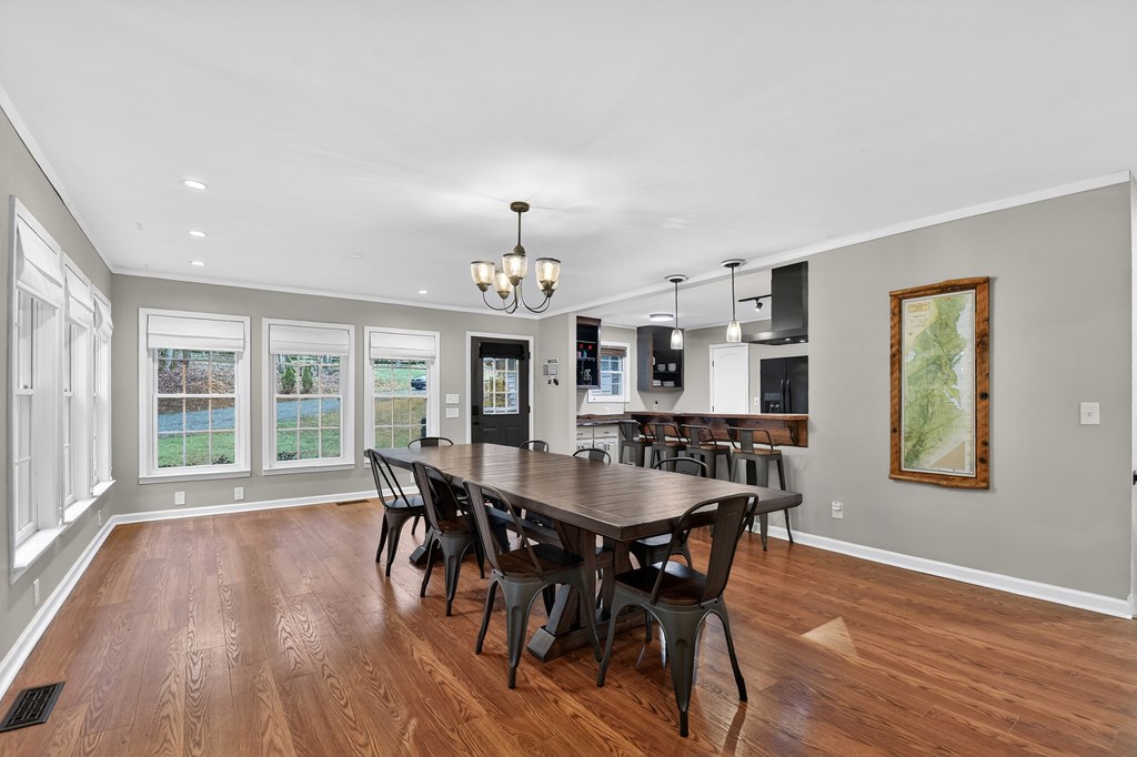 111 Laurel Crossing Blue Ridge, GA 30513 - Photo 16 of 50