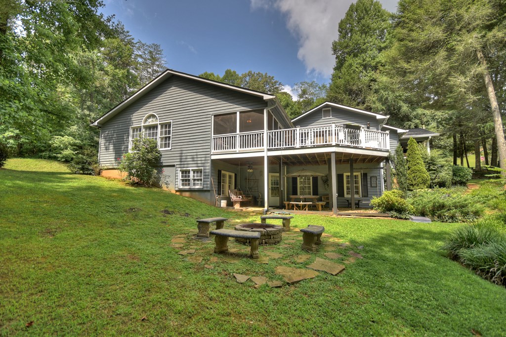 111 Laurel Crossing Blue Ridge, GA 30513 - Photo 41 of 50