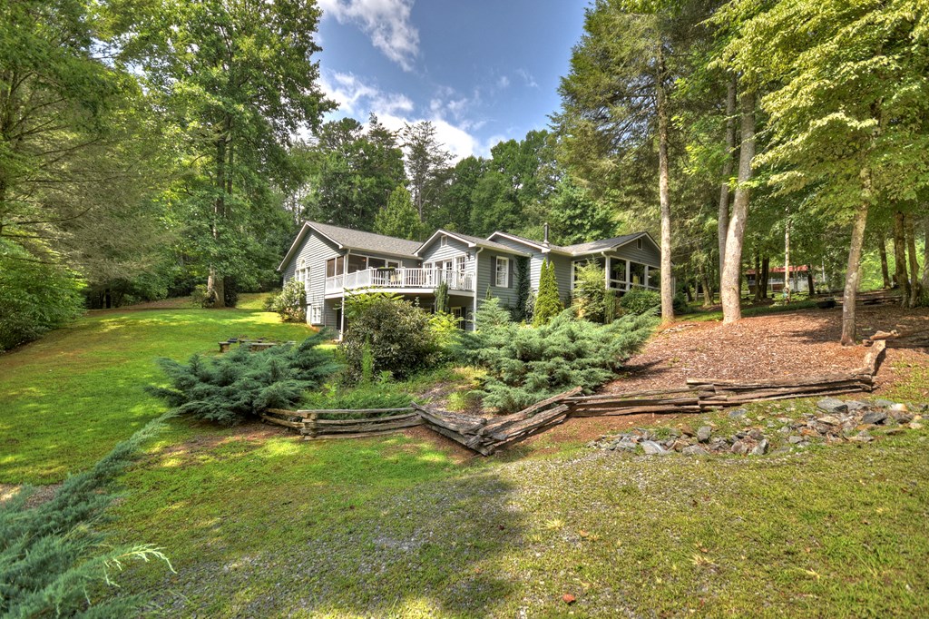 111 Laurel Crossing Blue Ridge, GA 30513 - Photo 45 of 50