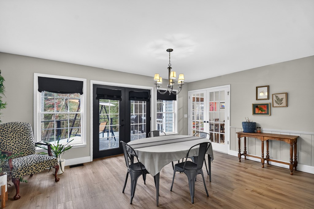 111 Laurel Crossing Blue Ridge, GA 30513 - Photo 7 of 50