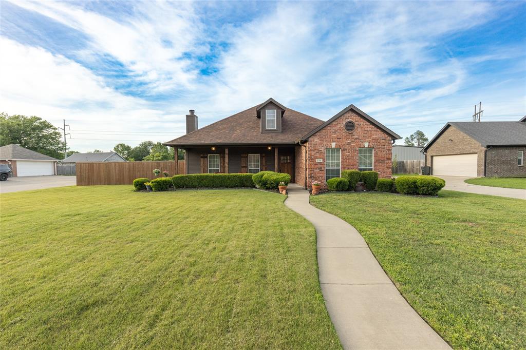 1308 Madeline Street Commerce, TX 75428 - Photo 1 of 37