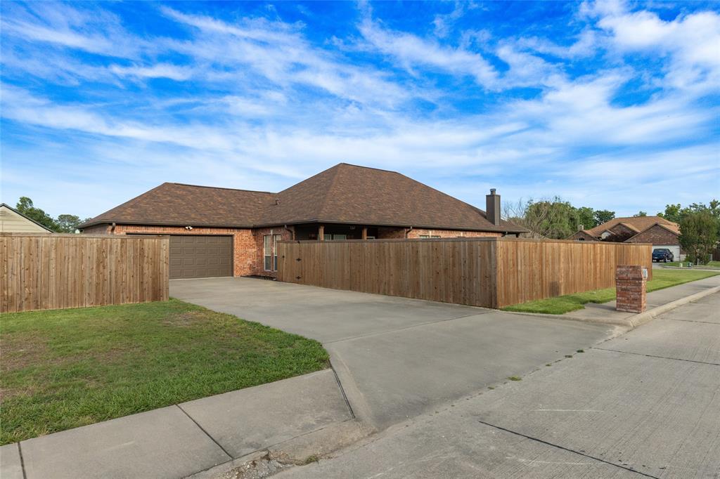 1308 Madeline Street Commerce, TX 75428 - Photo 31 of 37