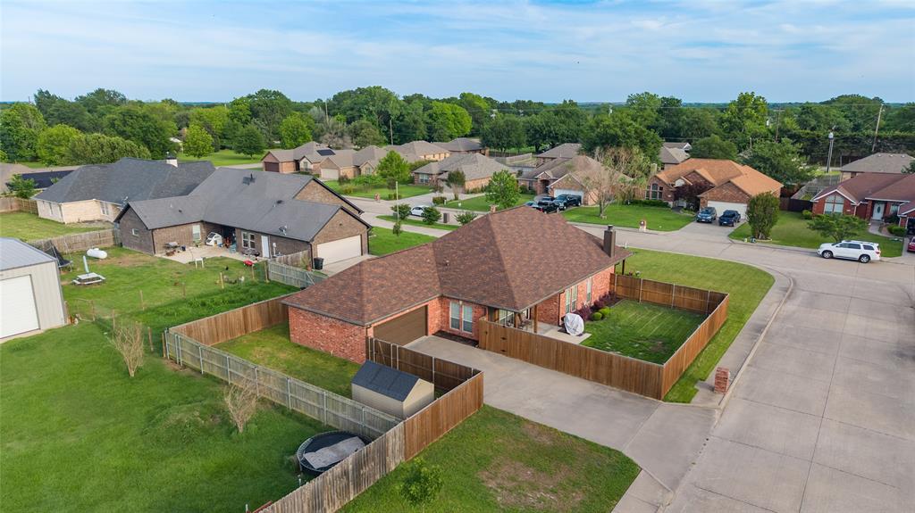 1308 Madeline Street Commerce, TX 75428 - Photo 35 of 37