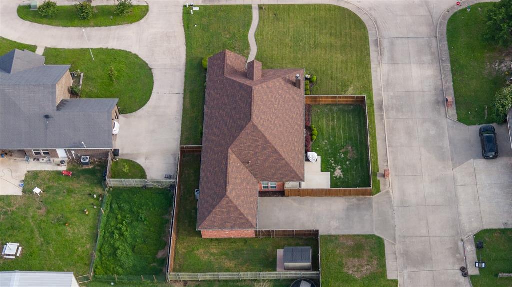 1308 Madeline Street Commerce, TX 75428 - Photo 36 of 37