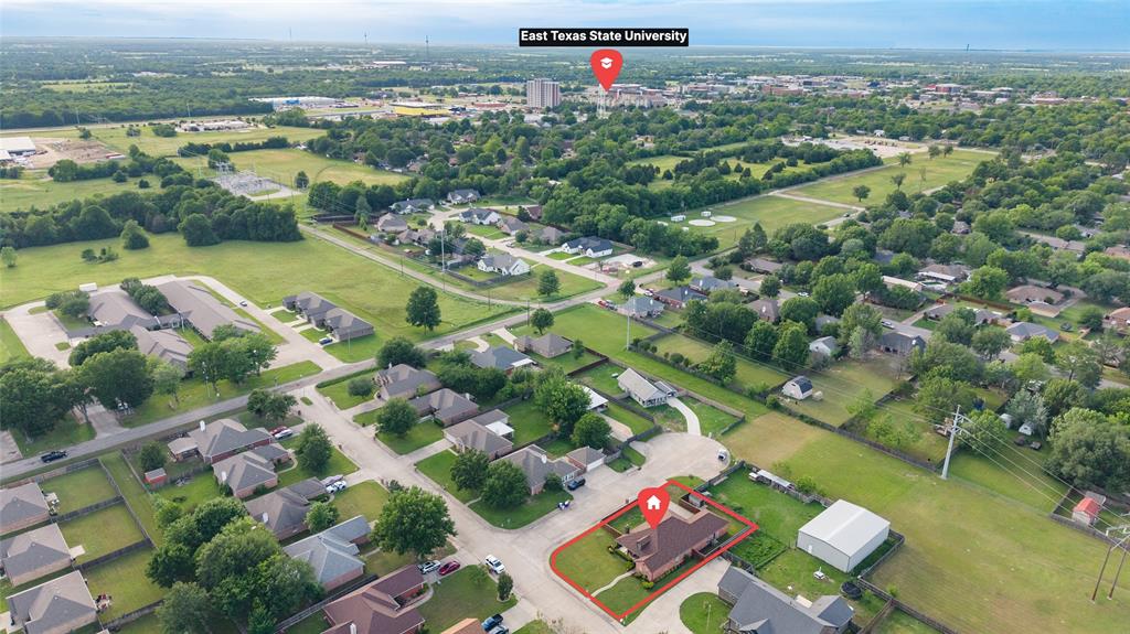 1308 Madeline Street Commerce, TX 75428 - Photo 37 of 37