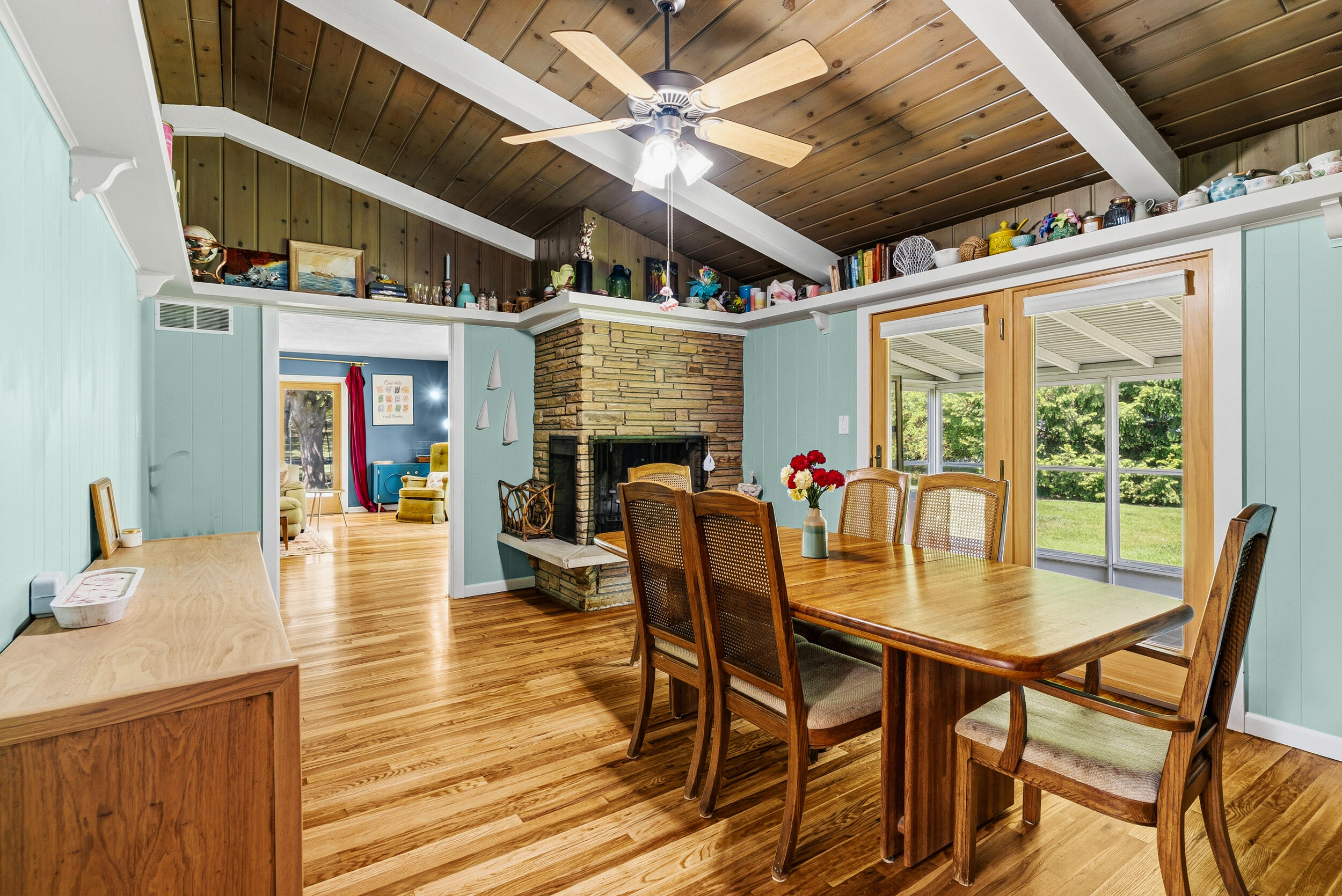 4241 East Cook Road Grand Blanc, MI 48439 - Photo 15 of 43 Dining Room
