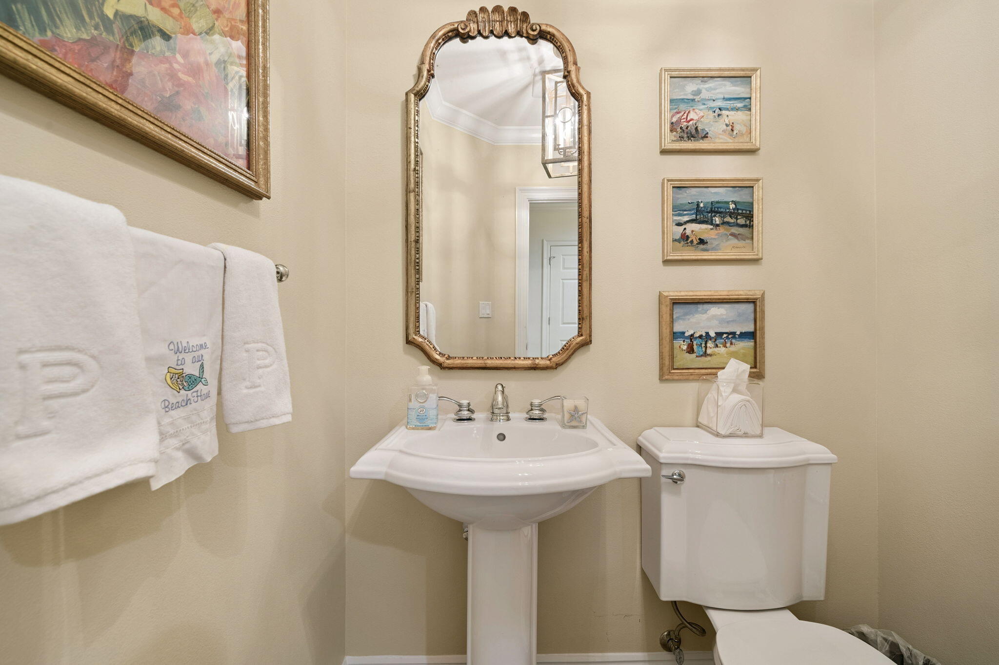 56 Blue Mountain Road, Unit C101 Santa Rosa Beach, FL 32459 - Photo 28 of 44 Bella Vita C101