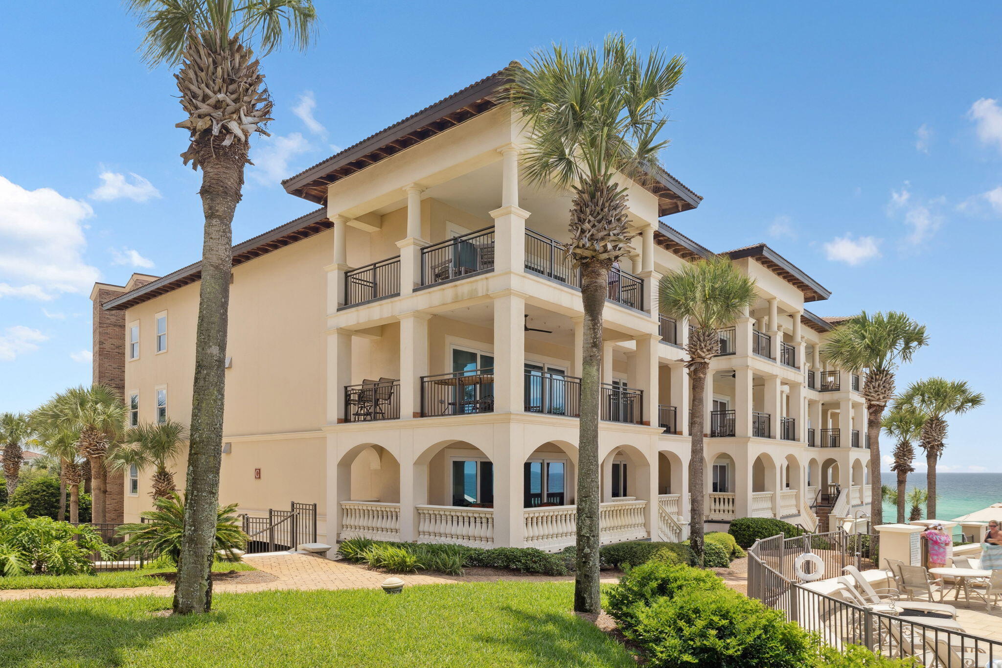 56 Blue Mountain Road, Unit C101 Santa Rosa Beach, FL 32459 - Photo 33 of 44 Bella Vita