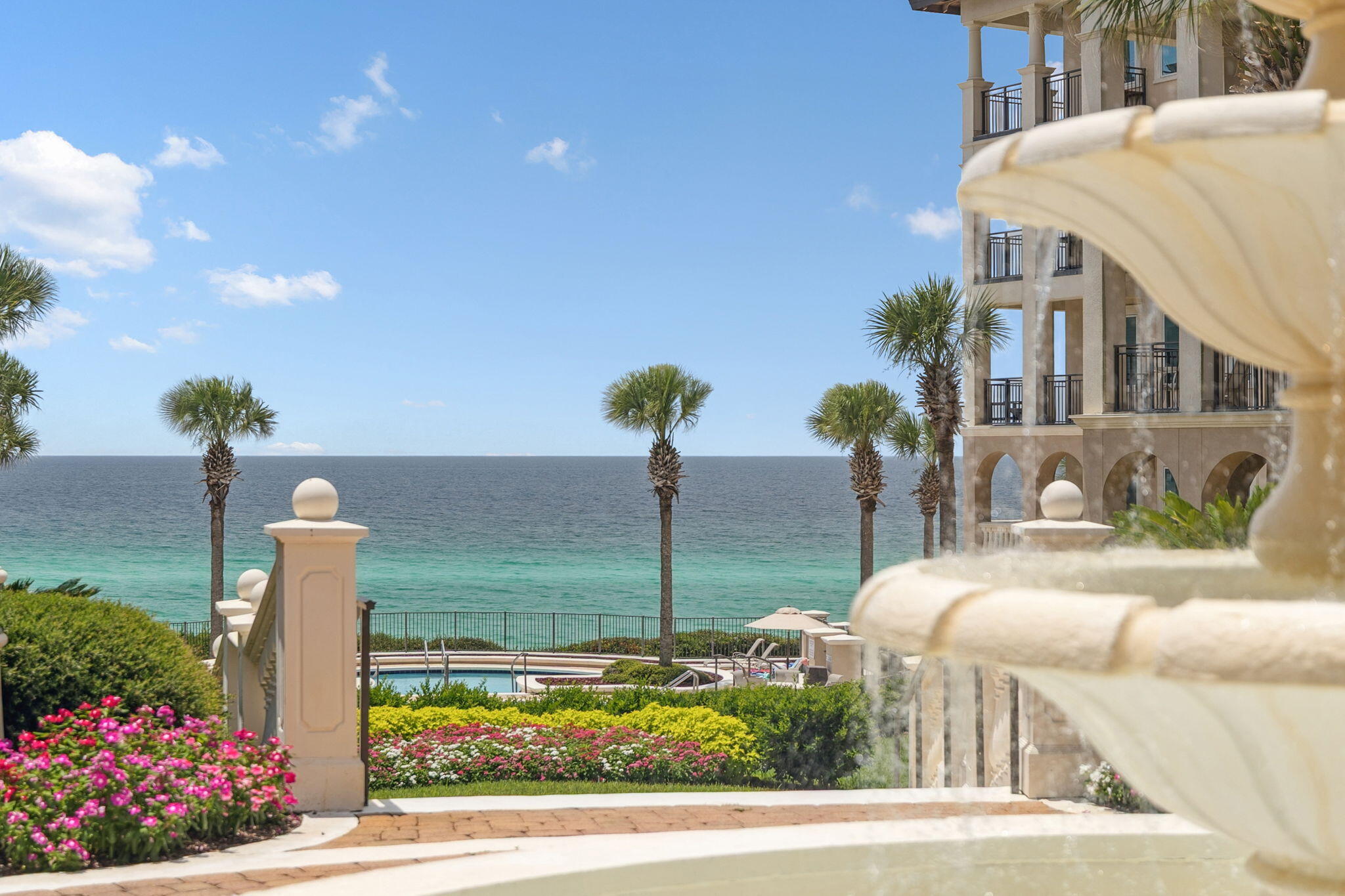 56 Blue Mountain Road, Unit C101 Santa Rosa Beach, FL 32459 - Photo 41 of 44 Bella Vita