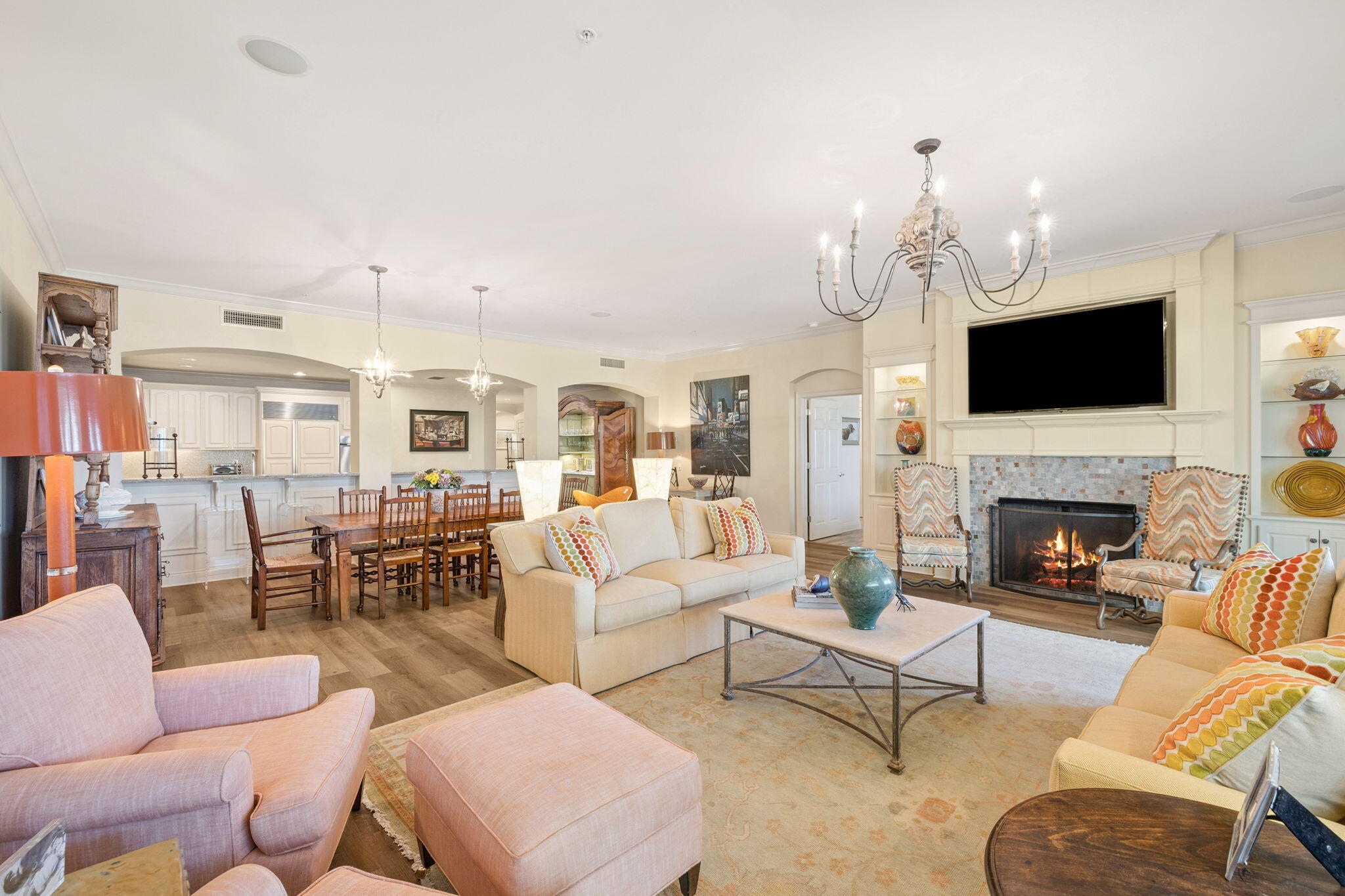 56 Blue Mountain Road, Unit C101 Santa Rosa Beach, FL 32459 - Photo 5 of 44 Bella Vita C101