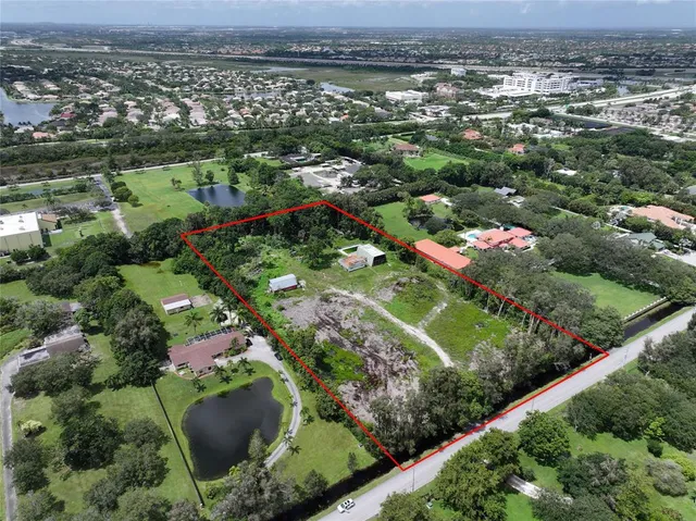 $4,449,000 | 14390 Mustang Trail, Southwest Ranches, FL 33330