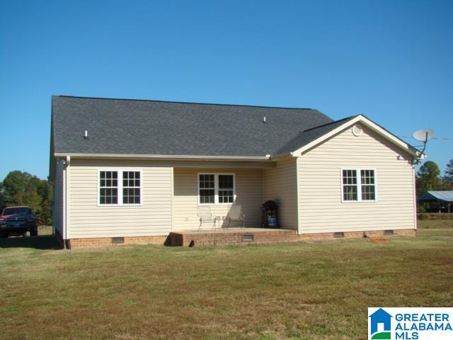 800 Brooks Lake Road Lincoln, AL 35096 - Photo 7 of 33