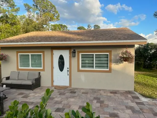 $2,300 | 16355 Downers Drive East, Unit 2, Loxahatchee, FL 33470