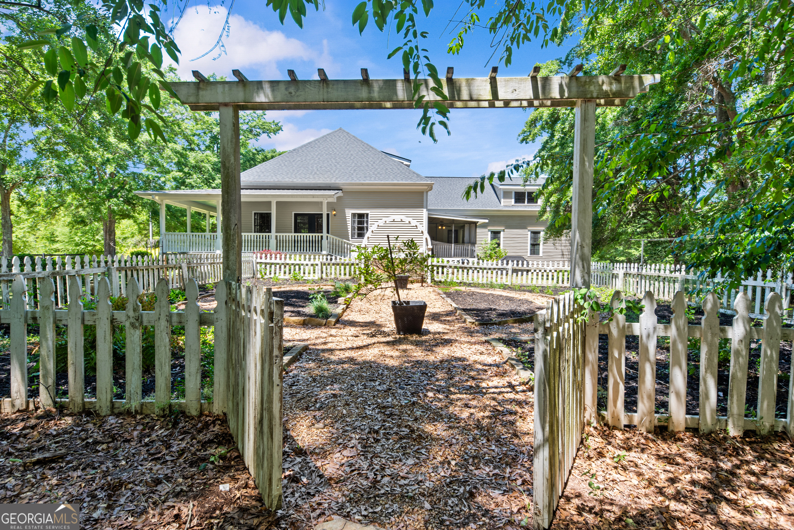 3905 Prospect Road Rutledge, GA 30663 - Photo 41 of 48