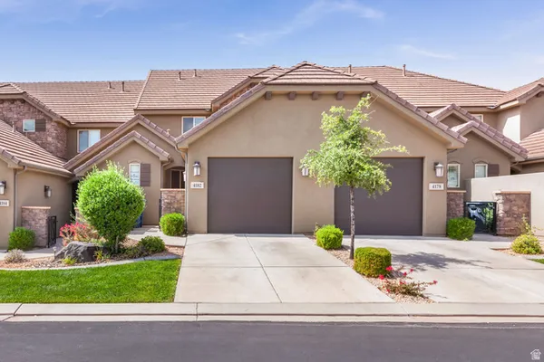 $520,000 | 4182 Torrey Pines Drive, Washington, UT 84780