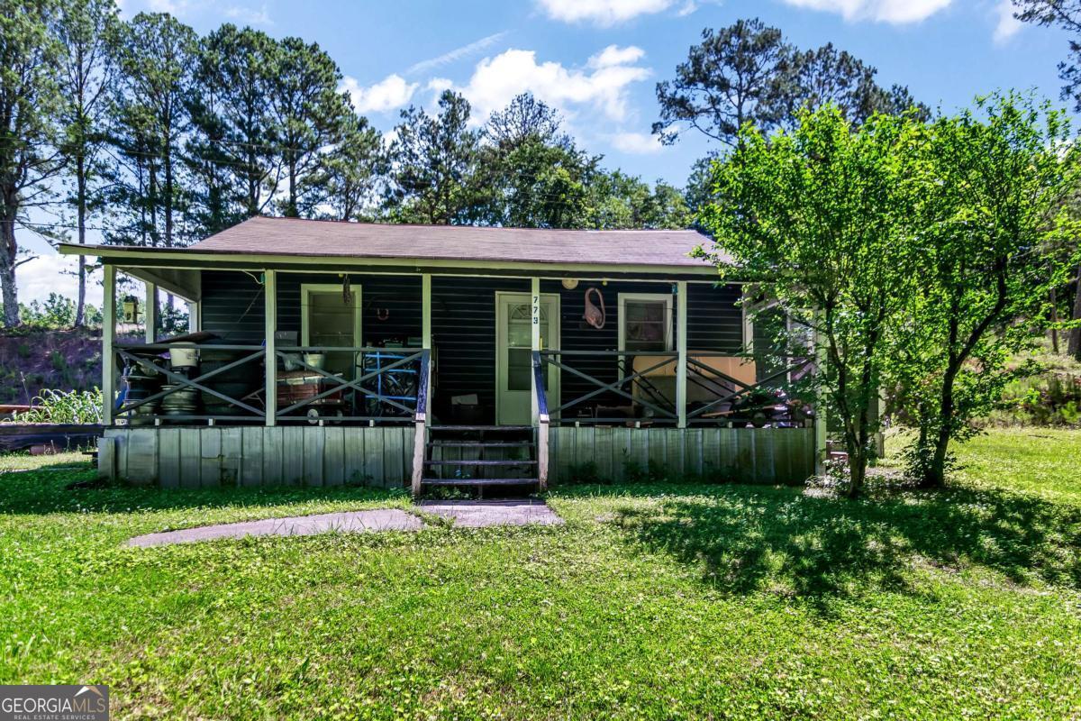 773 Fairview Road Jasper, GA 30143 - Photo 13 of 73