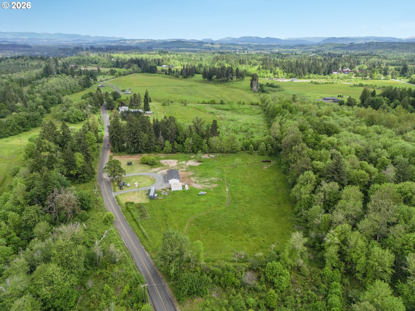 252 Eadon Road Toledo, WA 98591 - Photo 31 of 31
