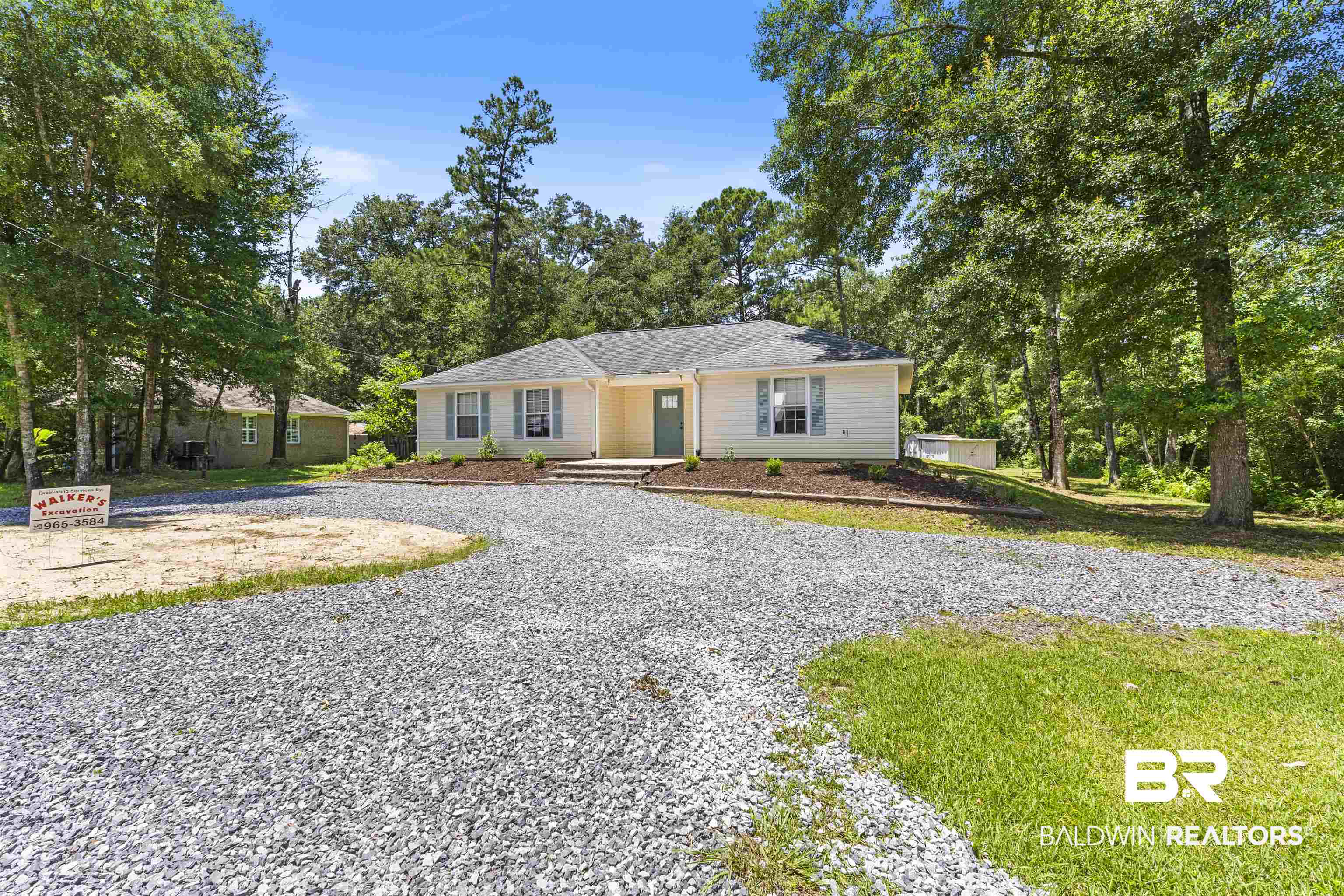 11751 Monarch Circle Foley, AL 36535 - Photo 2 of 35