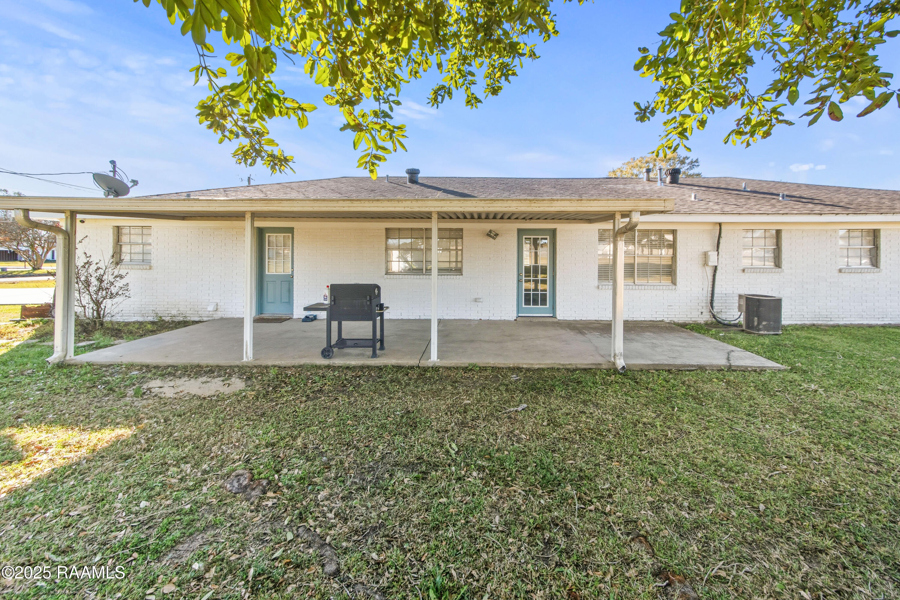 1122 Dugas Road Lafayette, LA 70507 - Photo 22 of 33 1122 Dugas Rd-22