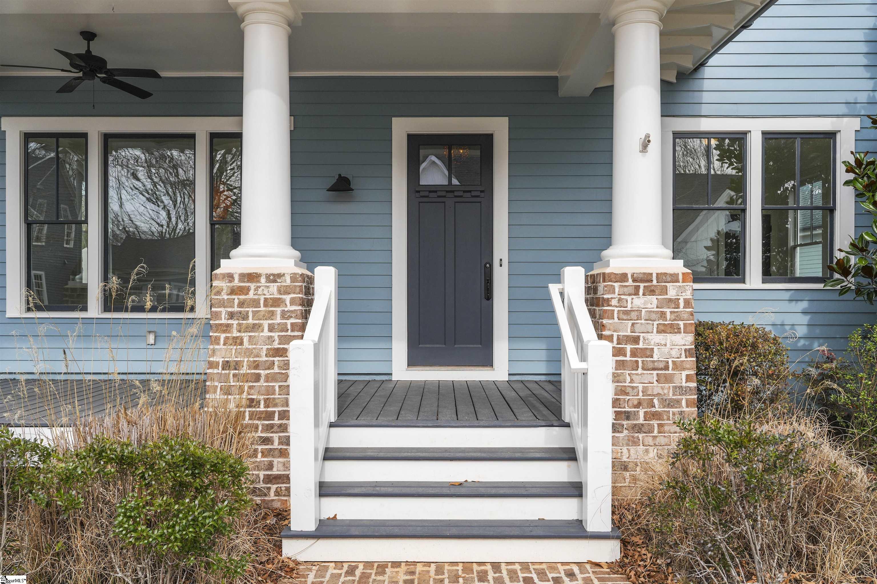 605 Pershing Avenue Clemson, SC 29631 - Photo 3 of 33 Gallery Image 3