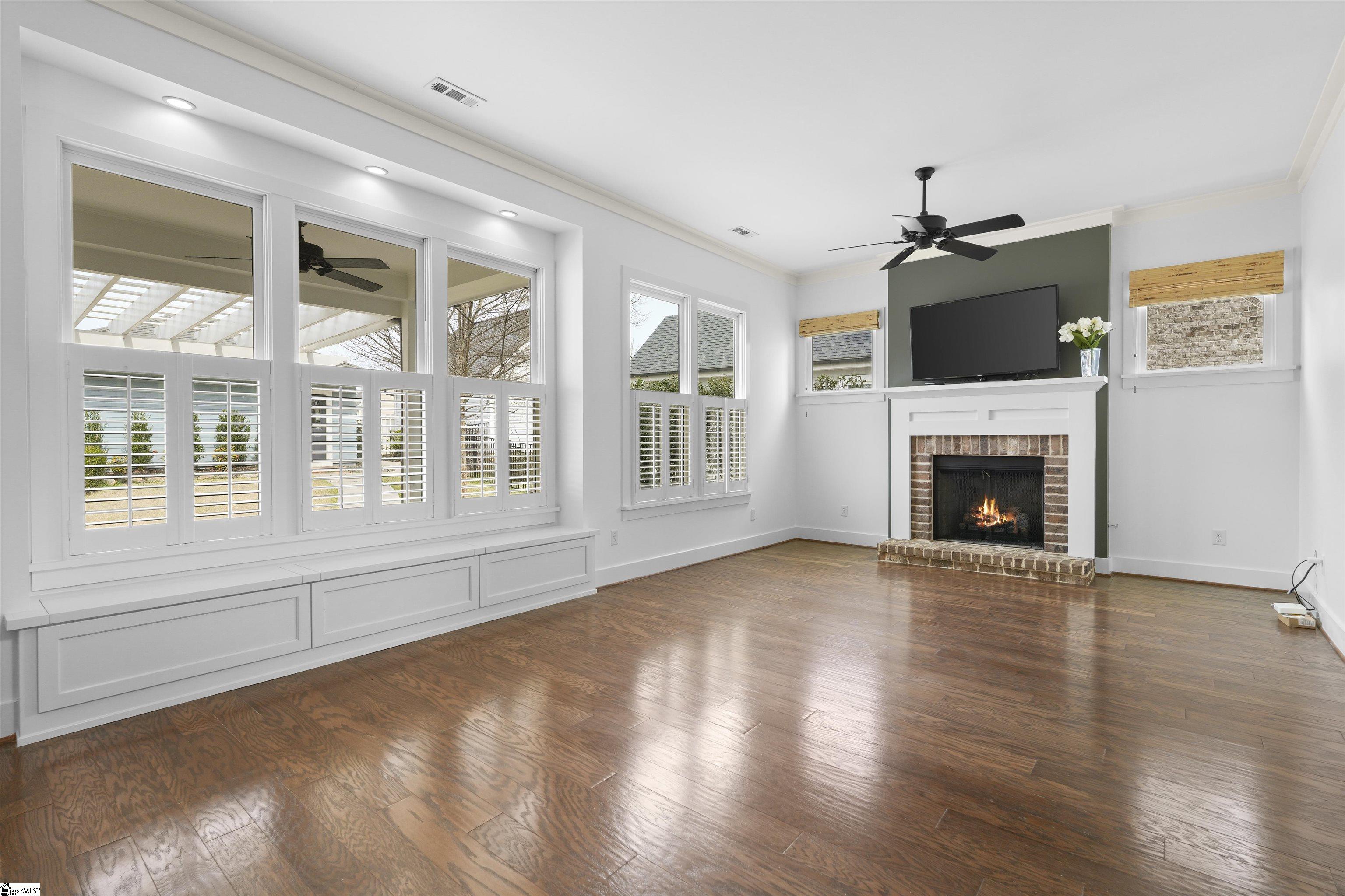 605 Pershing Avenue Clemson, SC 29631 - Photo 5 of 33 Gallery Image 5