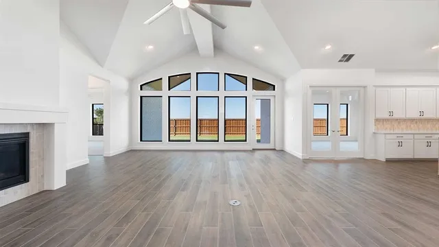 $699,900 | 281 Rosemallow Lane, Waxahachie, TX 75165