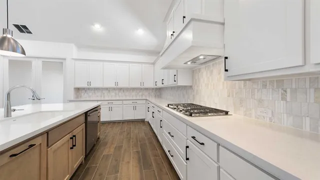 $699,900 | 281 Rosemallow Lane, Waxahachie, TX 75165