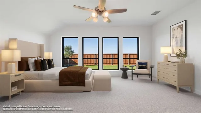 $699,900 | 281 Rosemallow Lane, Waxahachie, TX 75165