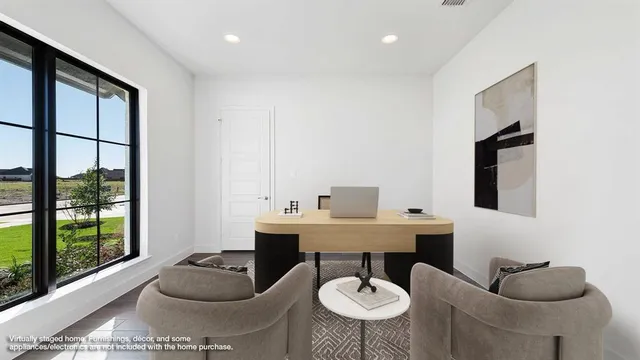 $699,900 | 281 Rosemallow Lane, Waxahachie, TX 75165