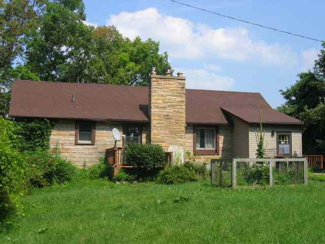 12450 North Gibbs Road Eaton Rapids, MI 48827 - Photo 1 of 11 Photo 1