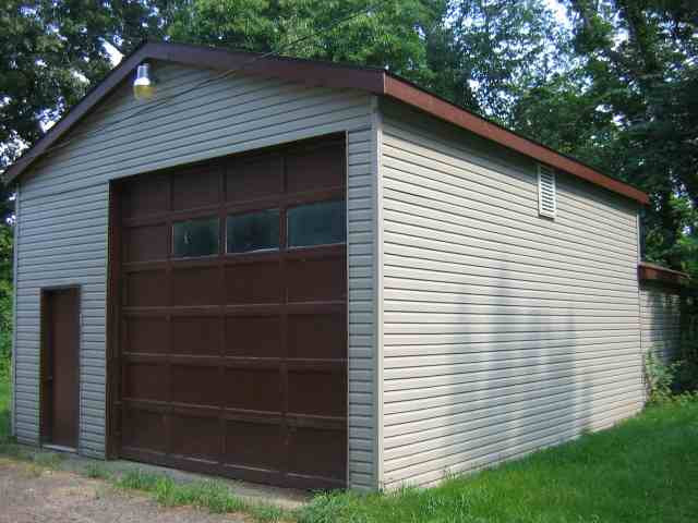 12450 North Gibbs Road Eaton Rapids, MI 48827 - Photo 9 of 11 Photo 9