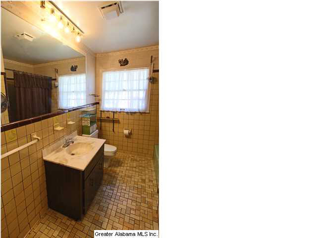 3497 Shannon Wenonah Road Bessemer, AL 35022 - Photo 4 of 16