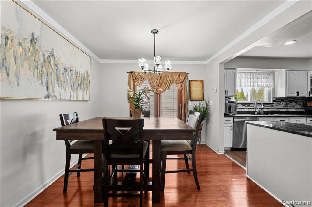 6716 Rosedale Boulevard Allen Park, MI 48101 - Photo 7 of 31 GetMedia-6