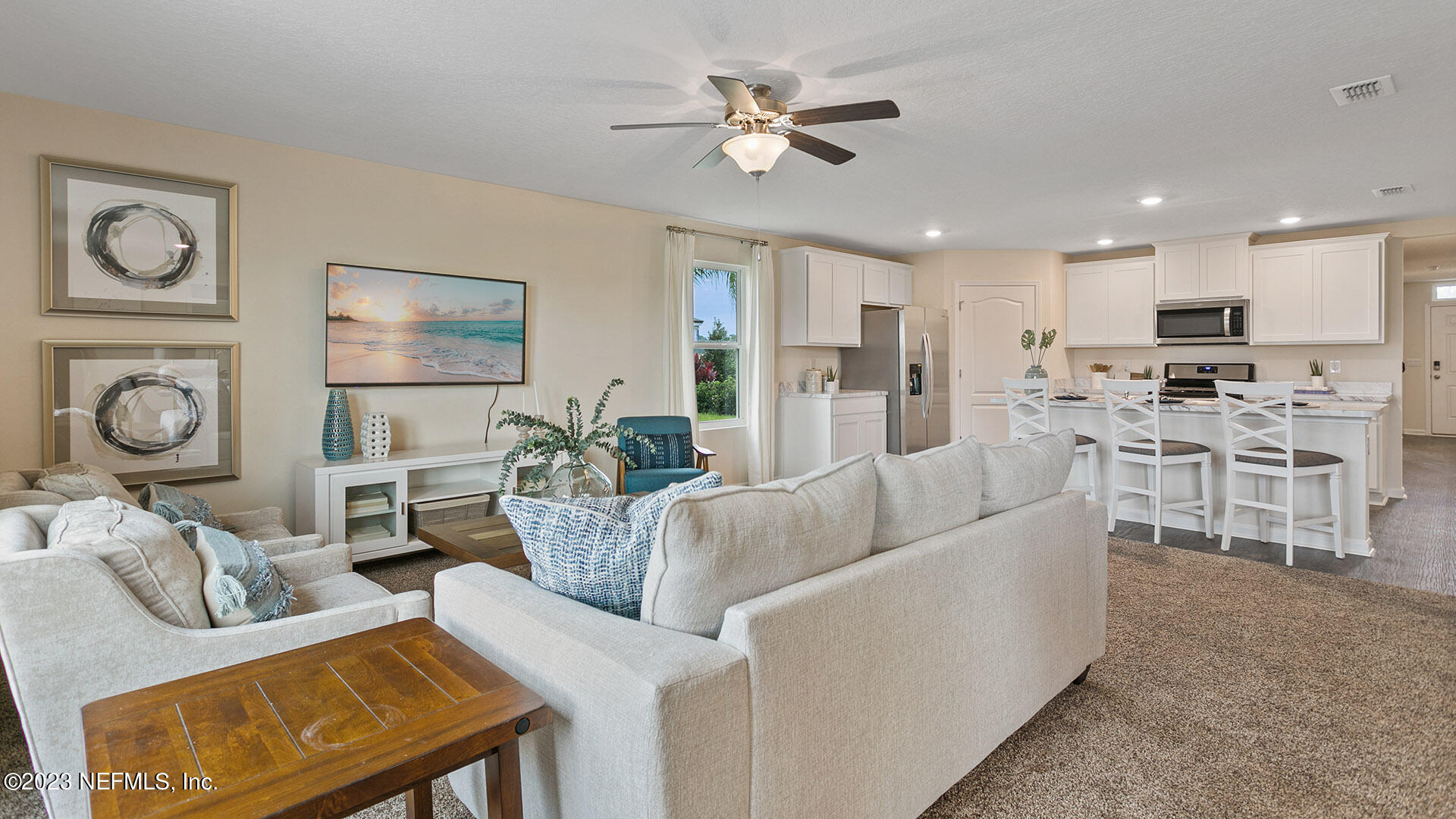 30 Hulett Wds Road Palm Coast, FL 32137 - Photo 13 of 28 Cali Model (10)