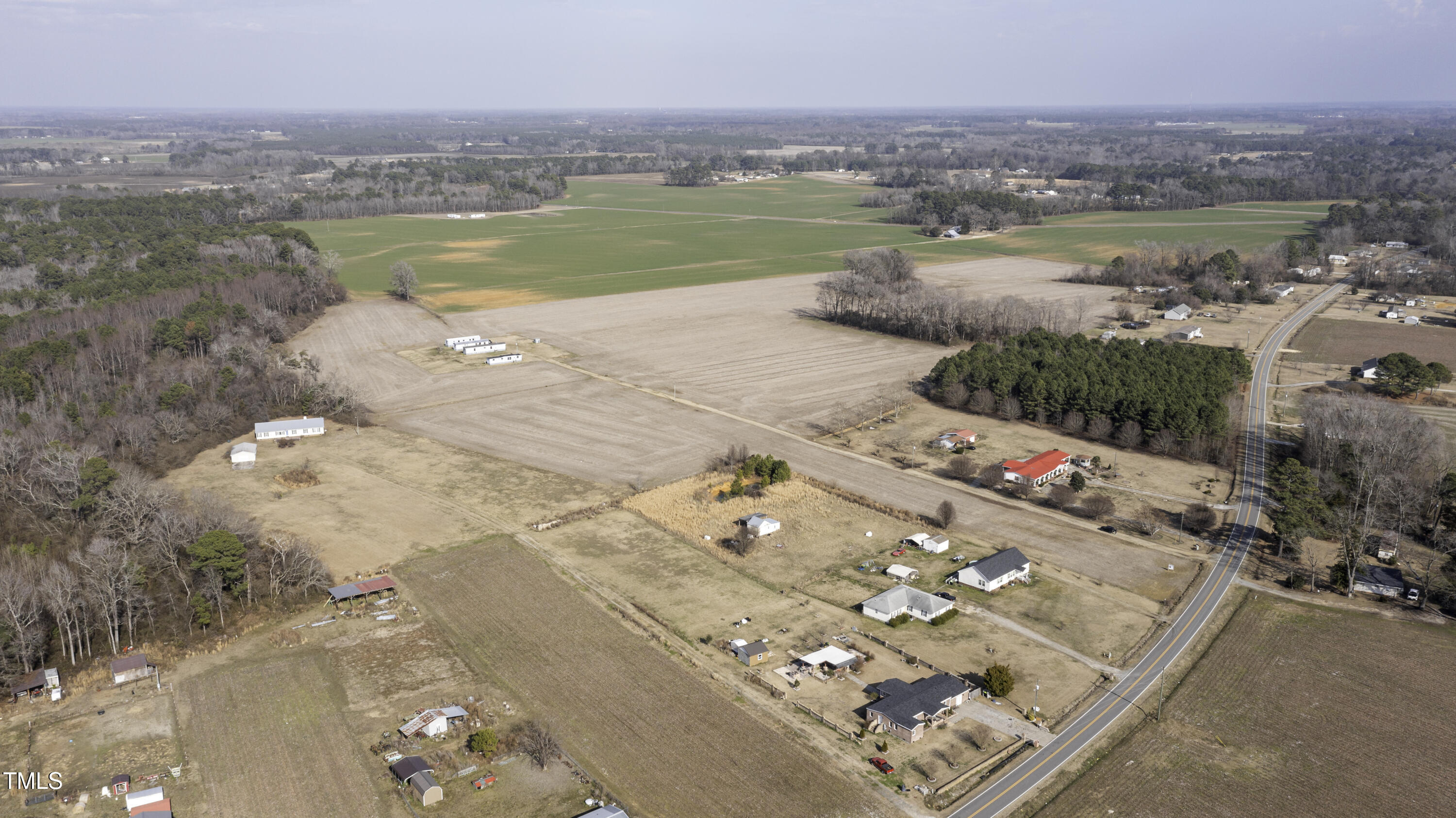 1 Hayes Mill Road Godwin, NC 28344 - Photo 14 of 18 DJI_0375