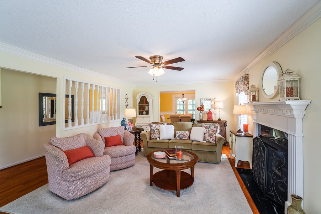 1414 Hickory Grove Road Ringgold, GA 30736 - Photo 17 of 64 Gallery Image 17