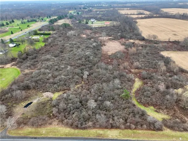$199,000 | 0 Brace Road, Victor, NY 14564